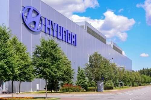 «Русский автомобиль»: Hyundai и Kia вернутся в Россию под новой маркой
