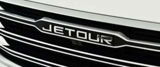 Итоги года: как Jetour вошел в топ-10 автомобильных брендов России