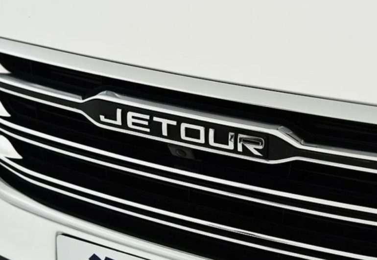 Итоги года: как Jetour вошел в топ-10 автомобильных брендов России
