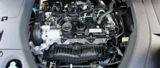 Двигатели Geely: сила, надежность и инновации
