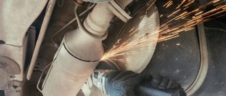 Последствия игнорирования неисправностей сажевого фильтра для двигателя