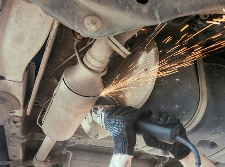 Последствия игнорирования неисправностей сажевого фильтра для двигателя