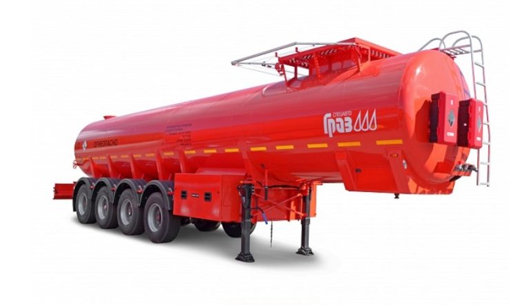 Нефтевозы от производителя