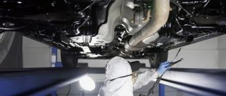 Почему стоит обновлять защиту кузова перед сезоном