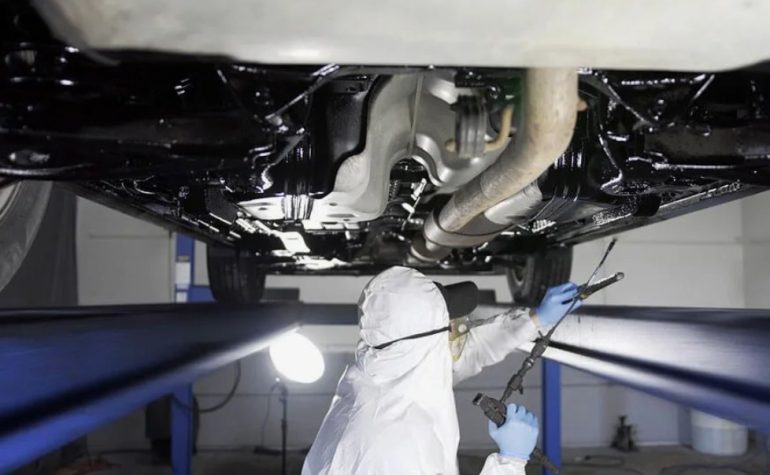 Почему стоит обновлять защиту кузова перед сезоном