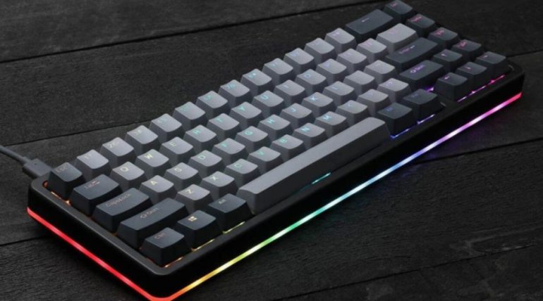 Как выбрать идеальную механическую клавиатуру для киберспорта