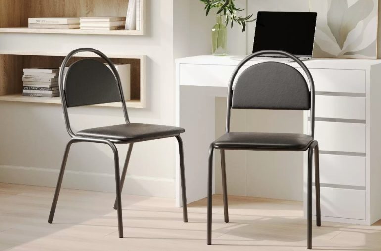 5 ошибок при покупке офисного стула, которые совершают даже менеджеры