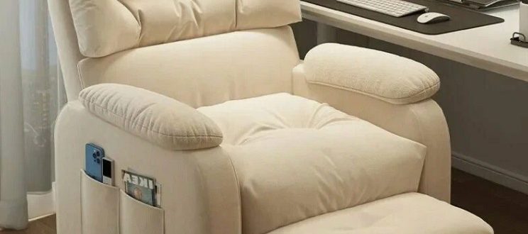 Как выбрать кресло реклайнер для дома: 7 главных критериев комфорта