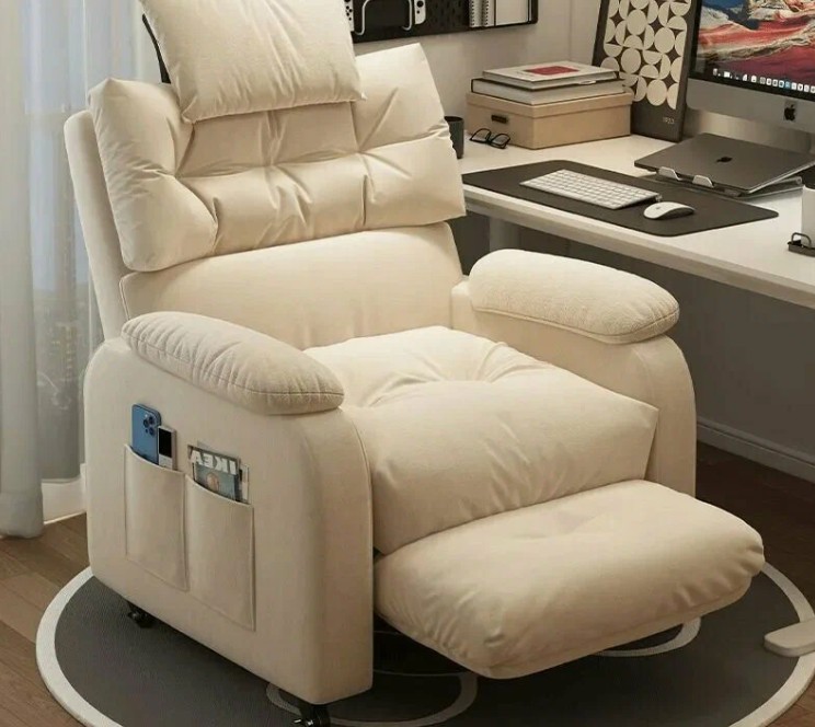 Как выбрать кресло реклайнер для дома: 7 главных критериев комфорта