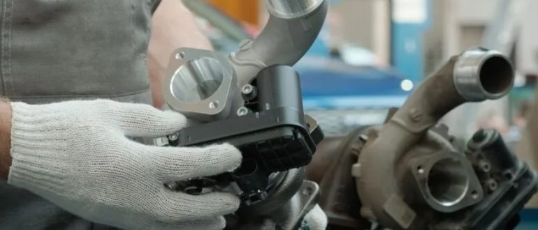 Почему турбокомпрессор выходит из строя после замены масла: разбираем реальные случаи из сервиса