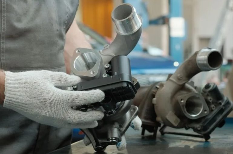 Почему турбокомпрессор выходит из строя после замены масла: разбираем реальные случаи из сервиса