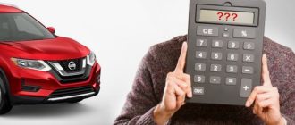 Полный расчет стоимости авто из США без скрытых платежей