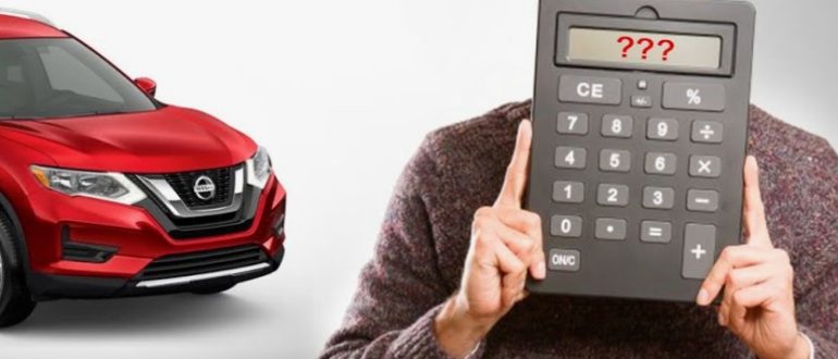 Полный расчет стоимости авто из США без скрытых платежей