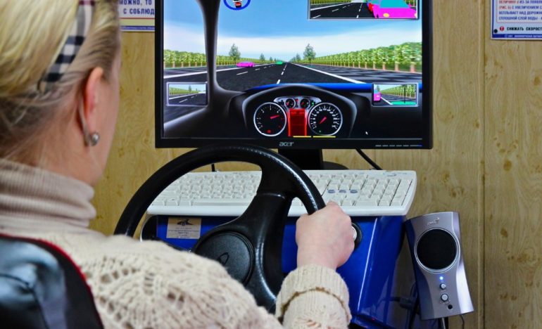 Новый алгоритм обучения в автошколе 2026: этапы подготовки от теории до экзамена