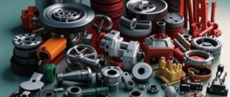 QWEP для интернет-магазина автозапчастей: от заказа до склада без хаоса