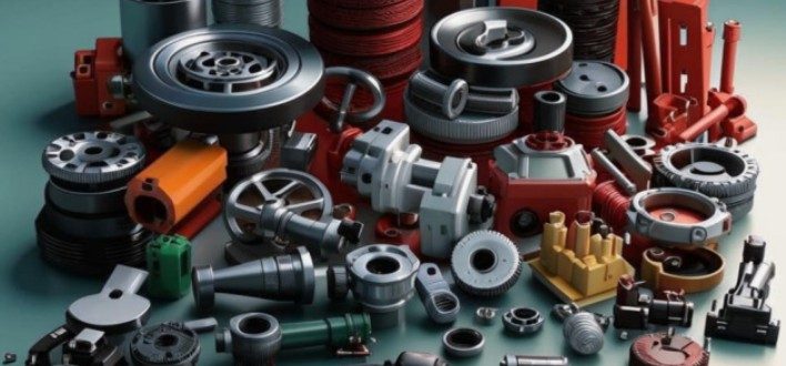 QWEP для интернет-магазина автозапчастей: от заказа до склада без хаоса