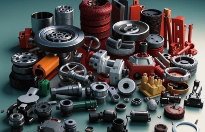 QWEP для интернет-магазина автозапчастей: от заказа до склада без хаоса