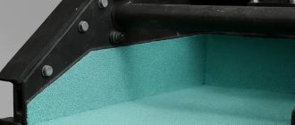 Износостойкие покрытия для оборудования: как продлить срок службы без замены деталей