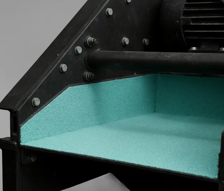 Износостойкие покрытия для оборудования: как продлить срок службы без замены деталей