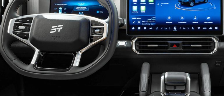 Jetour T2 как семейный автомобиль: комфорт в салоне, багажник и расход в повседневной жизни