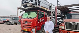 Дилер или прямой импорт - где брать автомобиль (анализ автобизнес.рф)