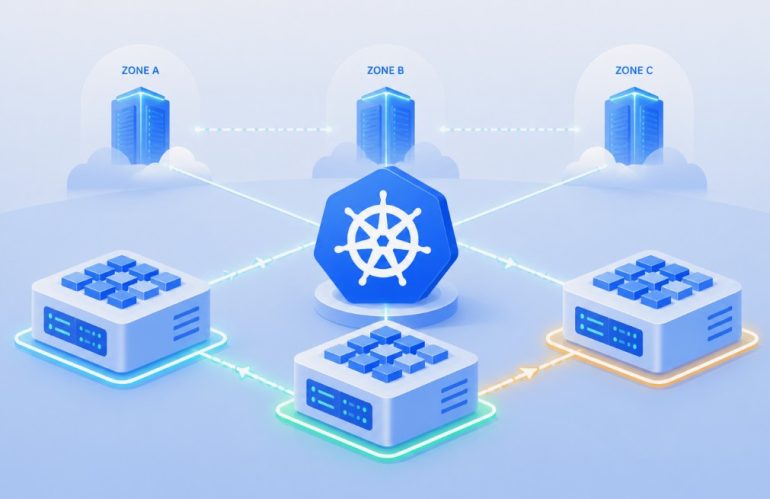 Мультикластерный Kubernetes без хаоса: как единая платформа упрощает жизнь DevOps-инженерам