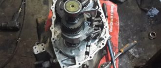 Механика для Nissan Primera P12: когда пора задуматься о замене?