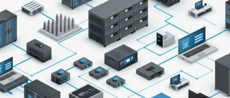 Зачем ритейлу отечественная система мониторинга IT-инфраструктуры в период пиковых сезонных распродаж